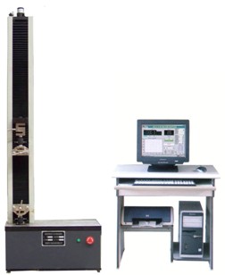 WDW-5D微機控制電子材料試驗機